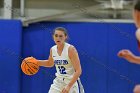 WBBall vs Clark  Wheaton College Women’s Basketball vs Clark University. - Photo By: KEITH NORDSTROM
